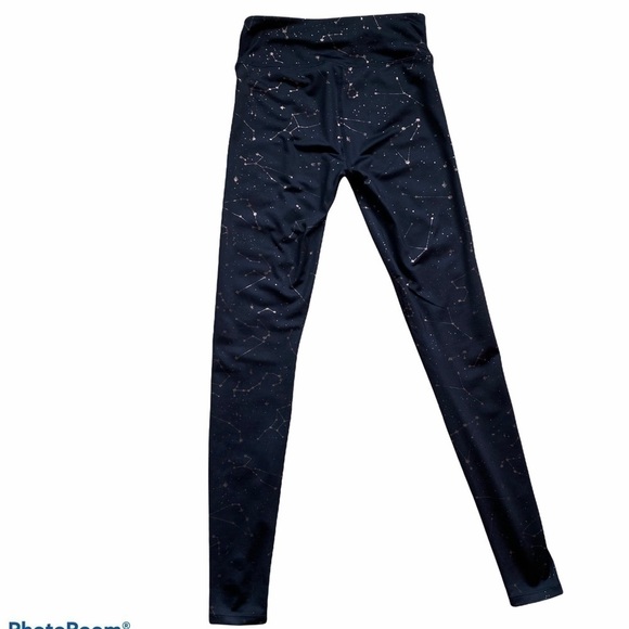 Joy Lab Constellation Leggings, Size X-Small - Picture 3 of 6